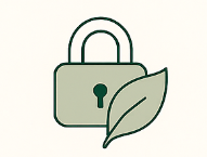 Privacy and control illustration
